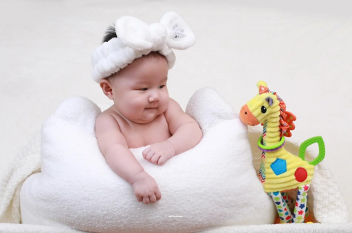 长垣宝宝发烧可以吃苹果吗