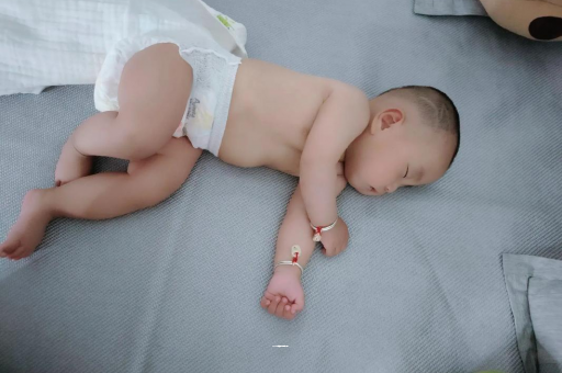 长垣宝宝发烧可以喝牛奶吗